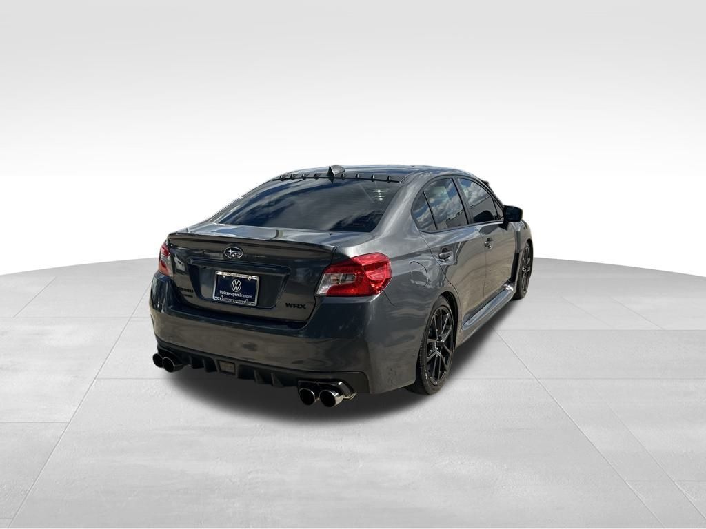 2021 Subaru WRX Premium Tampa FL