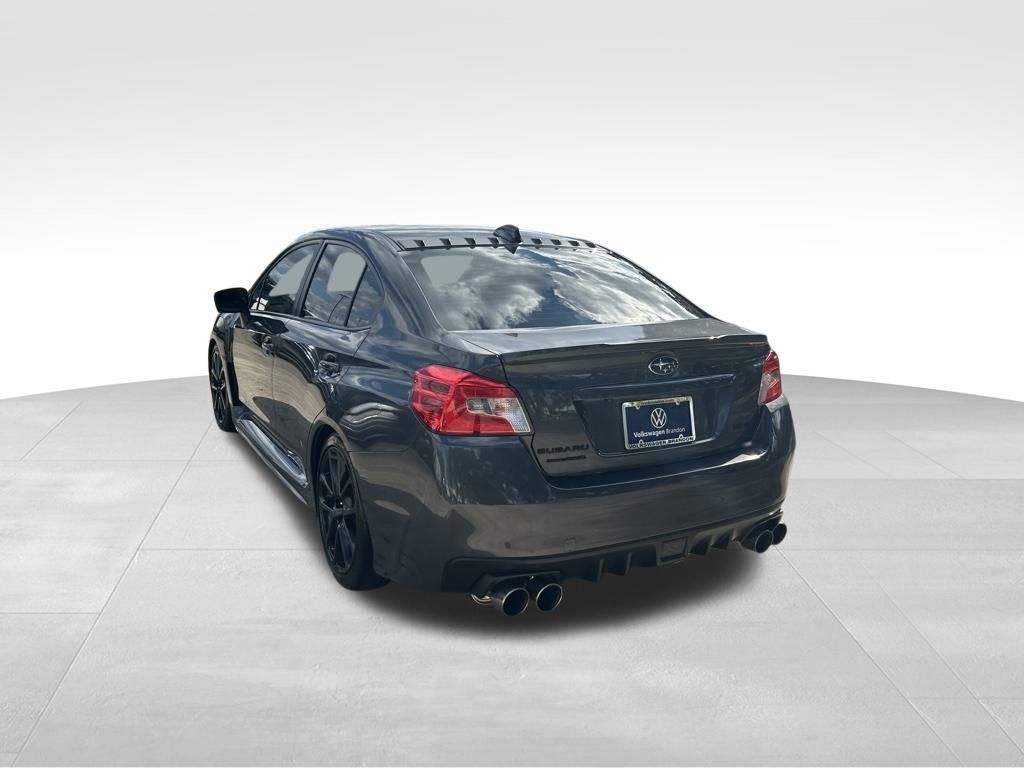 2021 Subaru WRX Premium Tampa FL