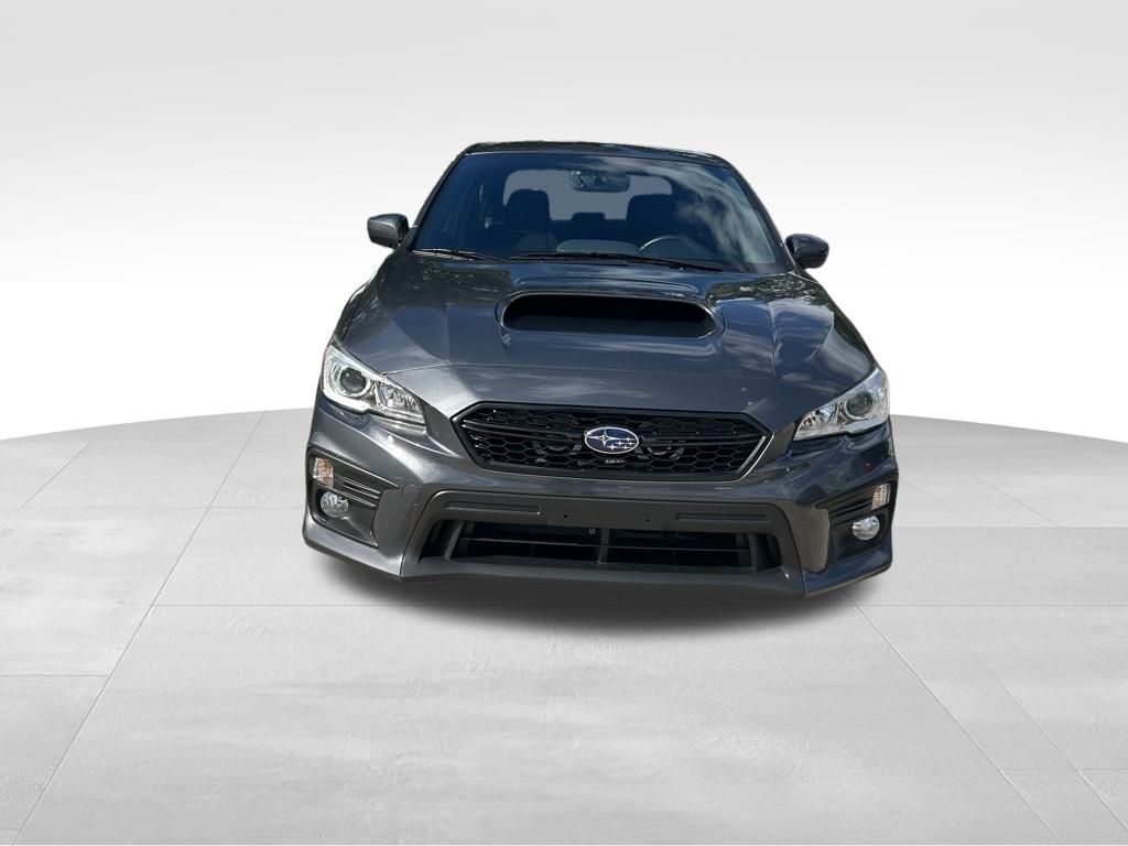 2021 Subaru WRX Premium Tampa FL
