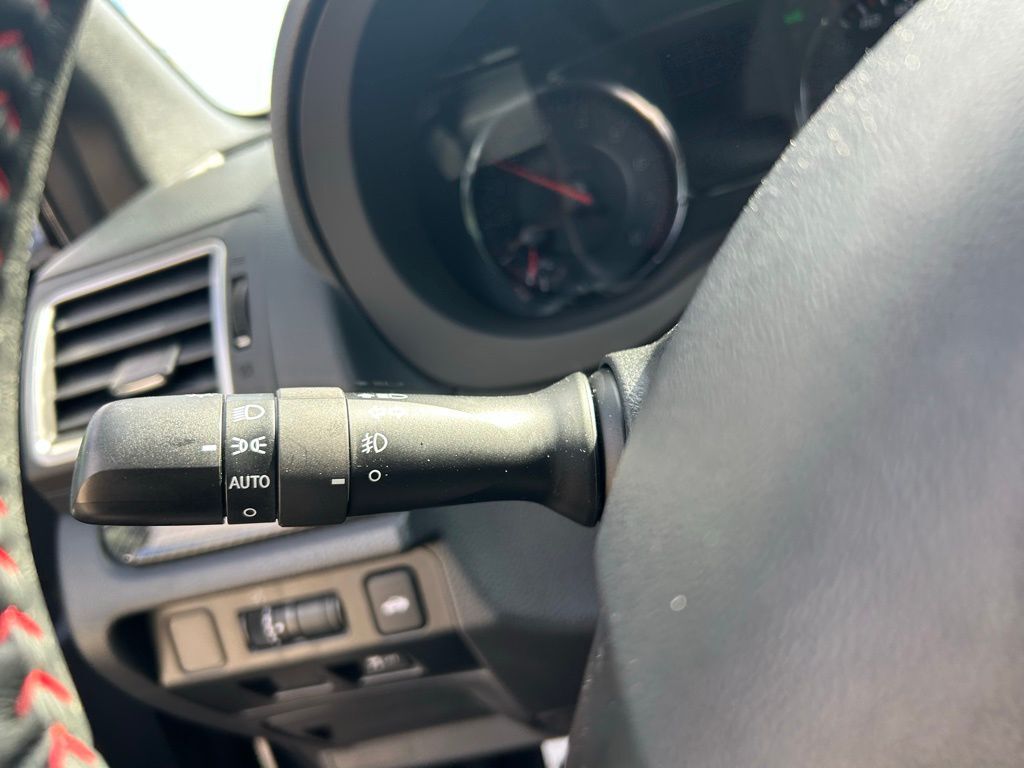 2021 Subaru WRX Premium Tampa FL