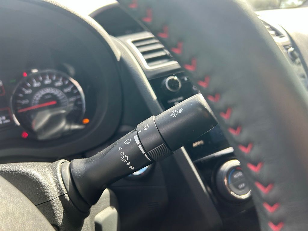 2021 Subaru WRX Premium Tampa FL