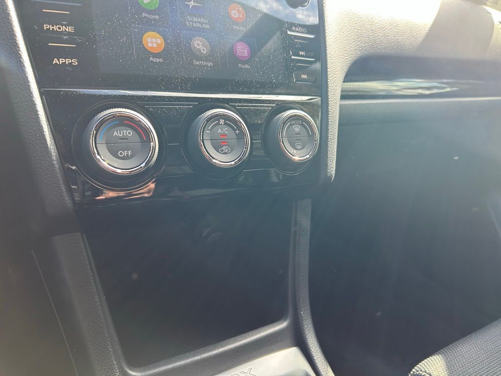 2021 Subaru WRX Premium Tampa FL