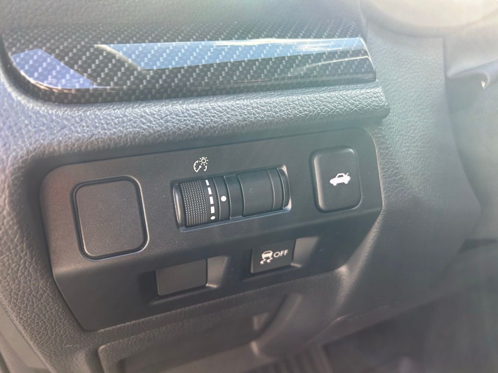 2021 Subaru WRX Premium Tampa FL