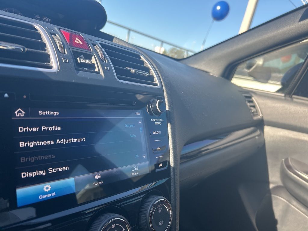 2021 Subaru WRX Premium Tampa FL