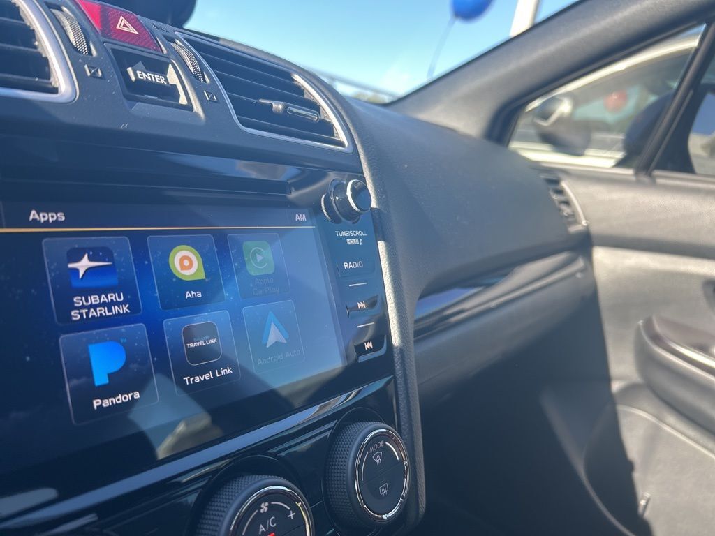 2021 Subaru WRX Premium Tampa FL