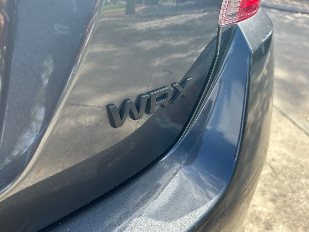 2021 Subaru WRX Premium Tampa FL