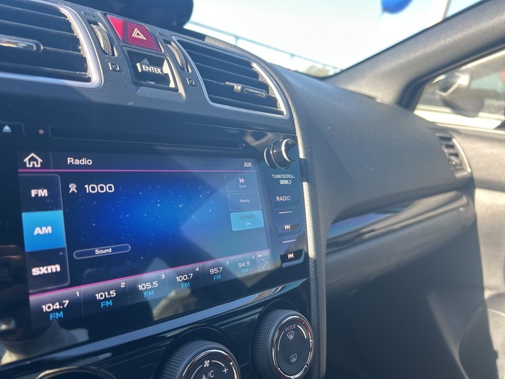 2021 Subaru WRX Premium Tampa FL