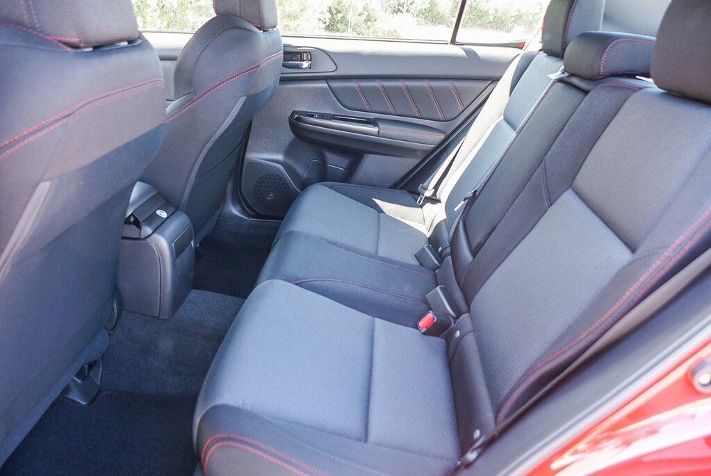 2021 Subaru WRX Premium Livermore CA