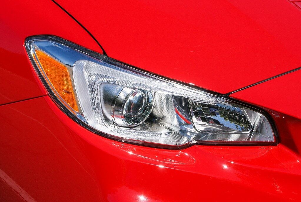 2021 Subaru WRX Premium Livermore CA