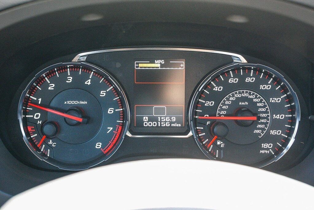 2021 Subaru WRX Premium Livermore CA