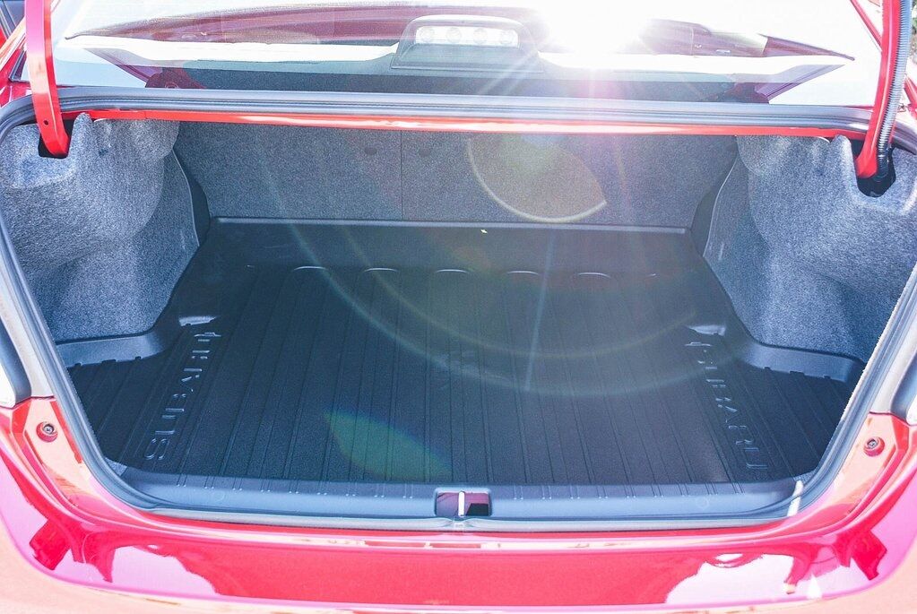 2021 Subaru WRX Premium Livermore CA