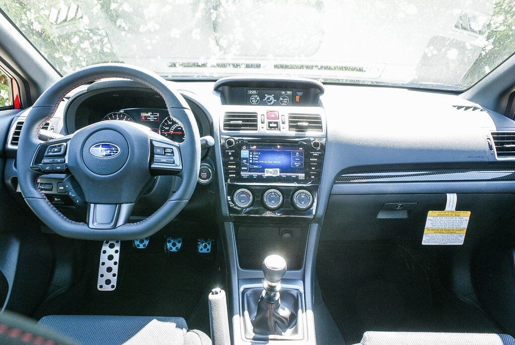 2021 Subaru WRX Premium Livermore CA