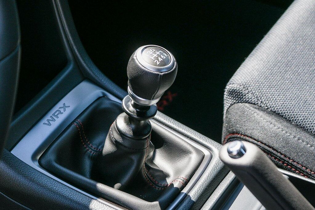 2021 Subaru WRX Premium Livermore CA