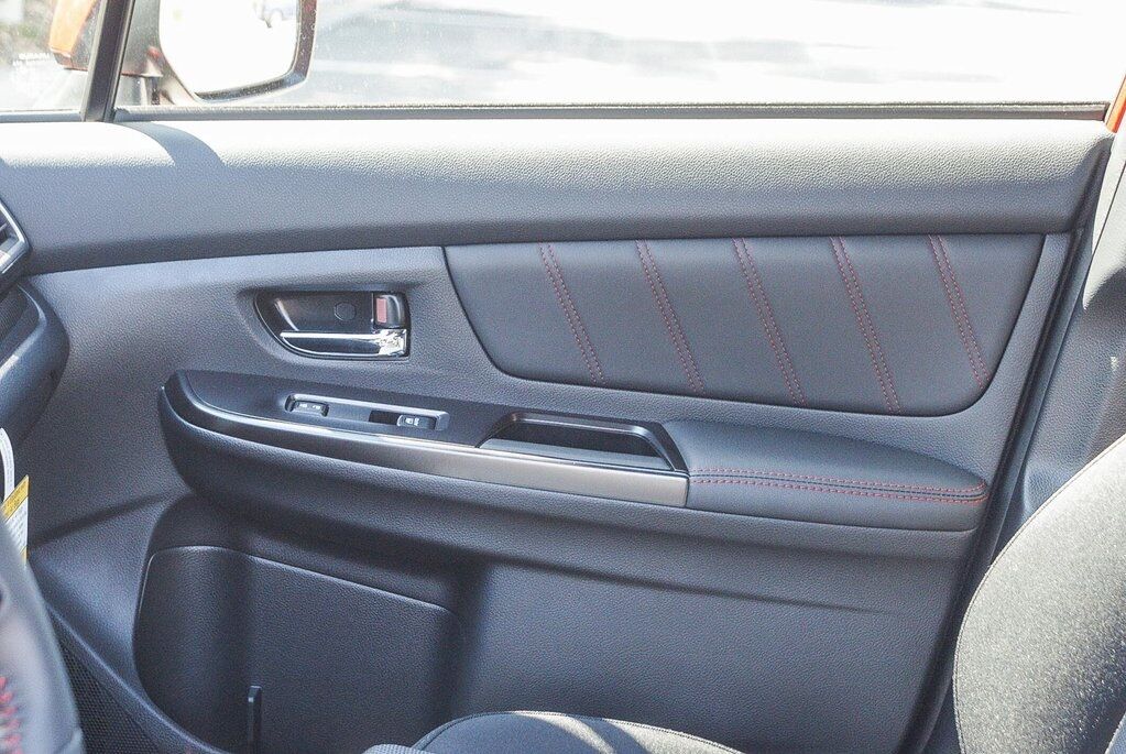 2021 Subaru WRX Premium Livermore CA