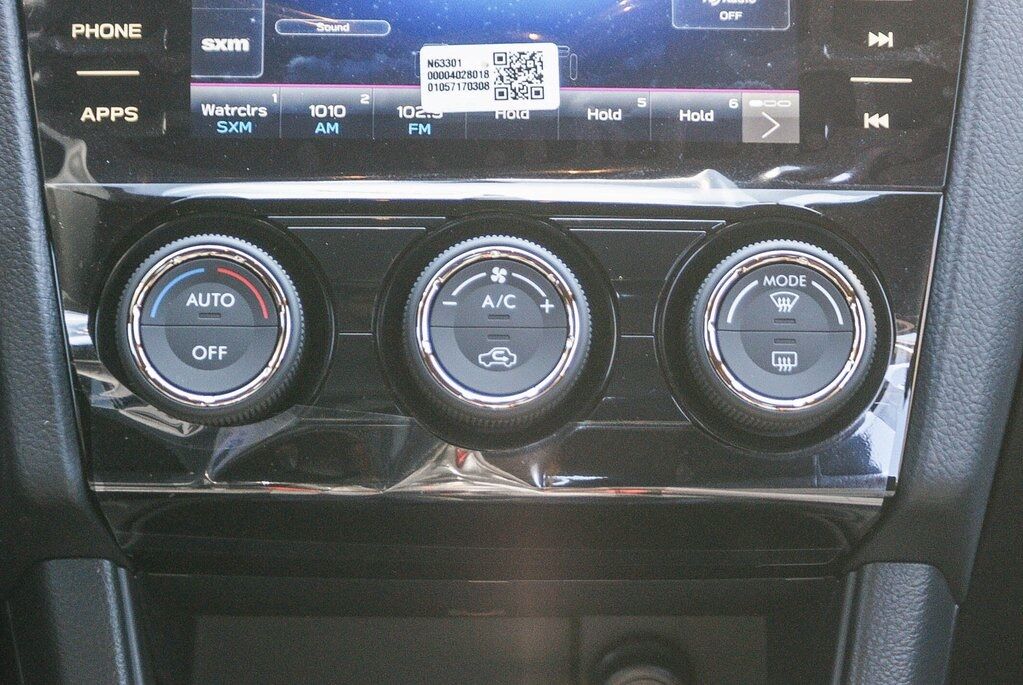 2021 Subaru WRX Premium Livermore CA