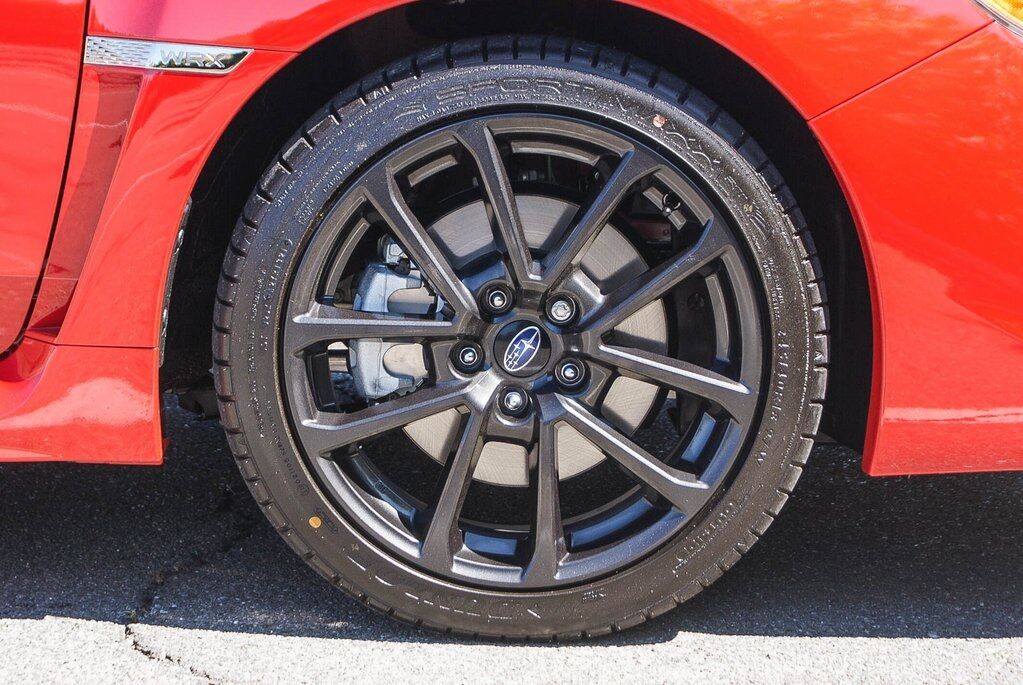 2021 Subaru WRX Premium Livermore CA