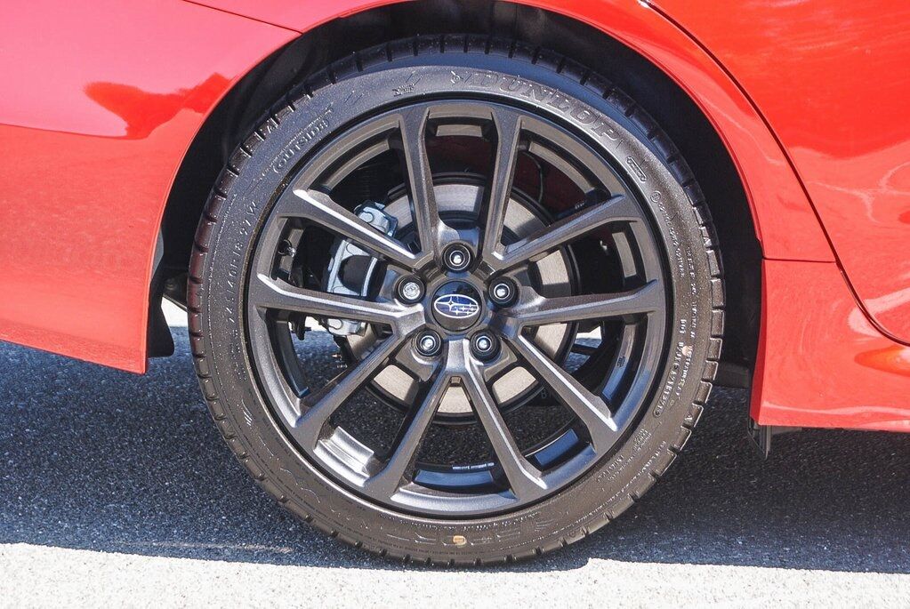 2021 Subaru WRX Premium Livermore CA