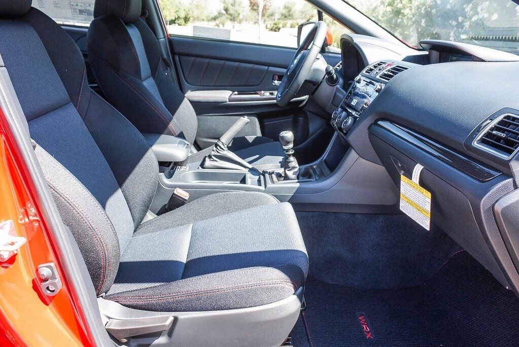 2021 Subaru WRX Premium Livermore CA