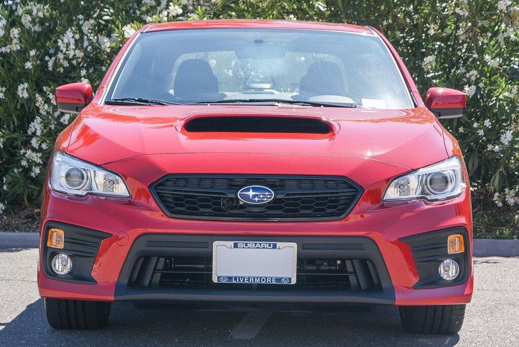 2021 Subaru WRX Premium Livermore CA