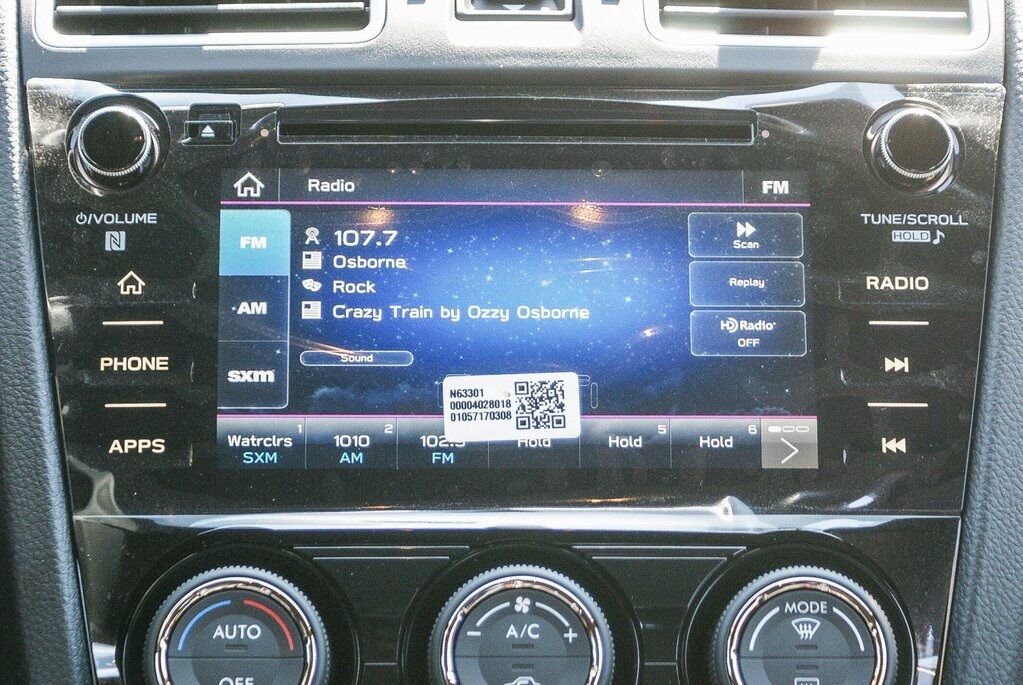 2021 Subaru WRX Premium Livermore CA