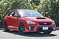 2021 Subaru WRX Premium