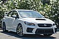 2021 Subaru WRX STi