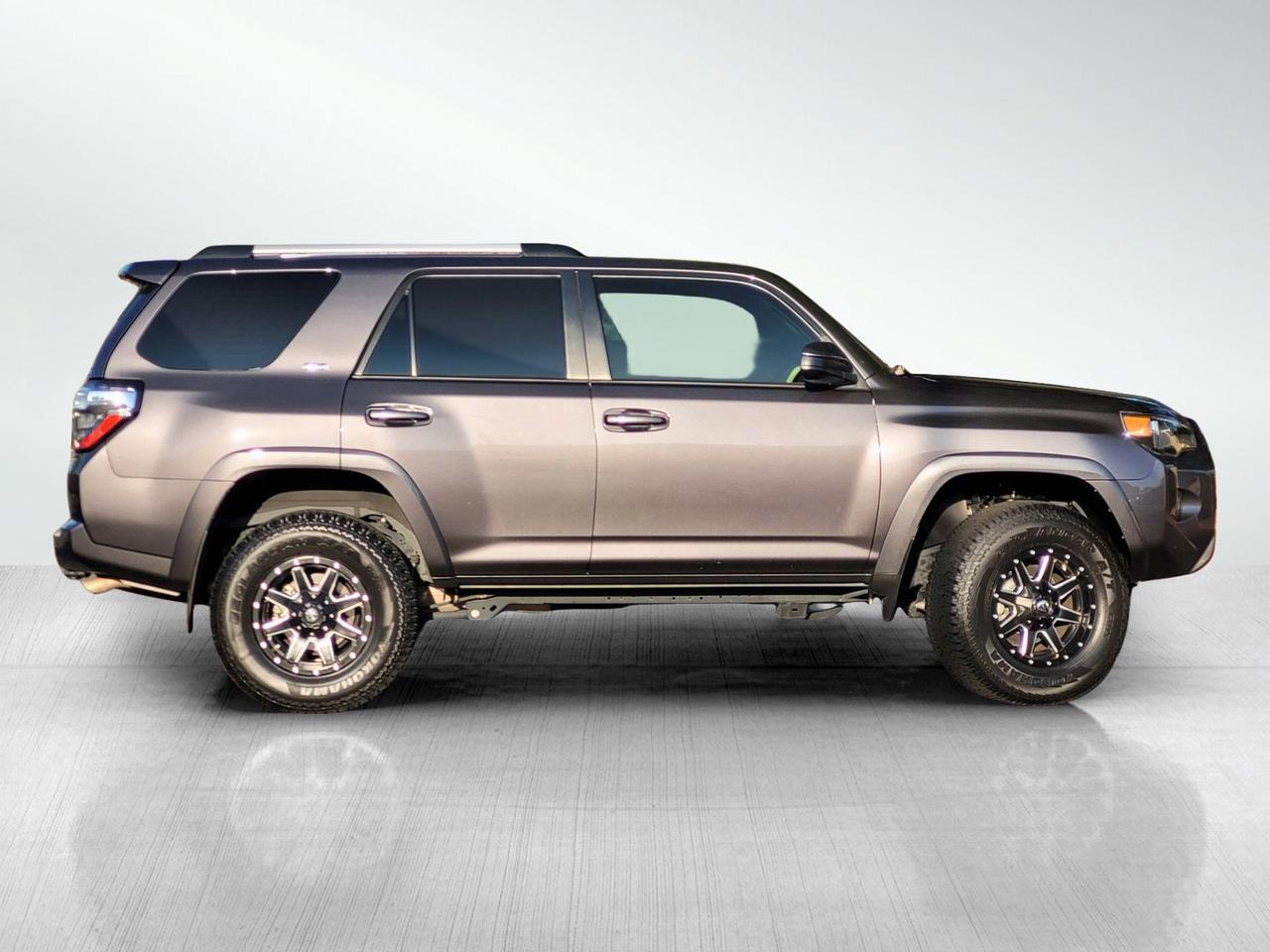 2021 TOYOTA 4RUNNER SR5 Roseville CA