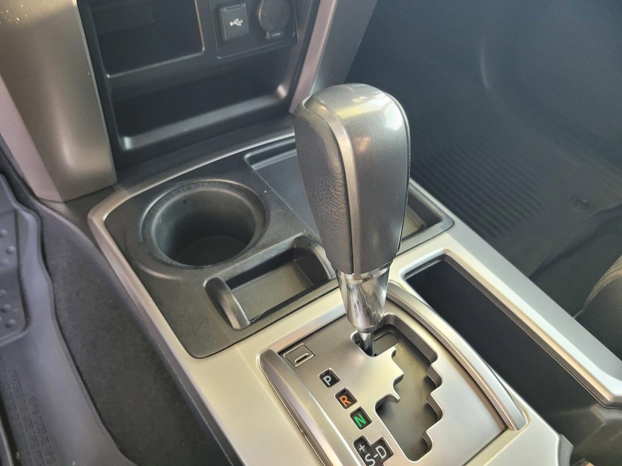 2021 TOYOTA 4RUNNER SR5 Roseville CA