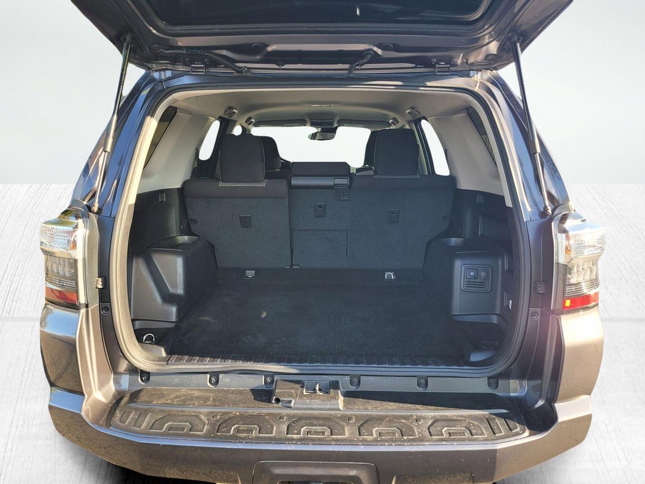 2021 TOYOTA 4RUNNER SR5 Roseville CA