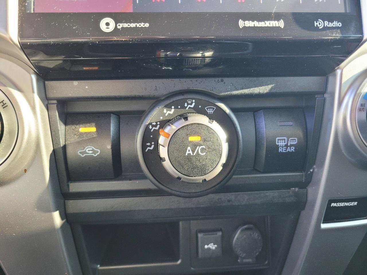 2021 TOYOTA 4RUNNER SR5 Roseville CA