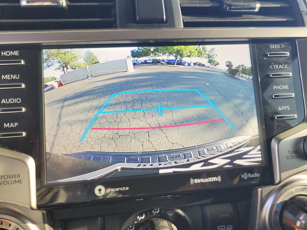 2021 TOYOTA 4RUNNER SR5 Roseville CA