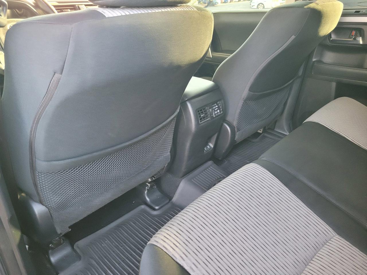 2021 TOYOTA 4RUNNER SR5 Roseville CA