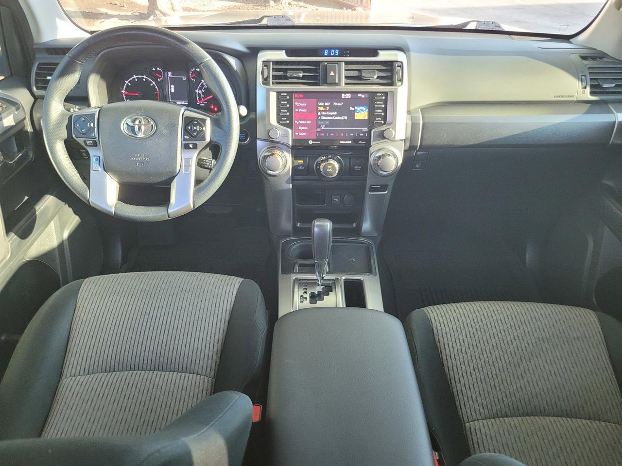 2021 TOYOTA 4RUNNER SR5 Roseville CA