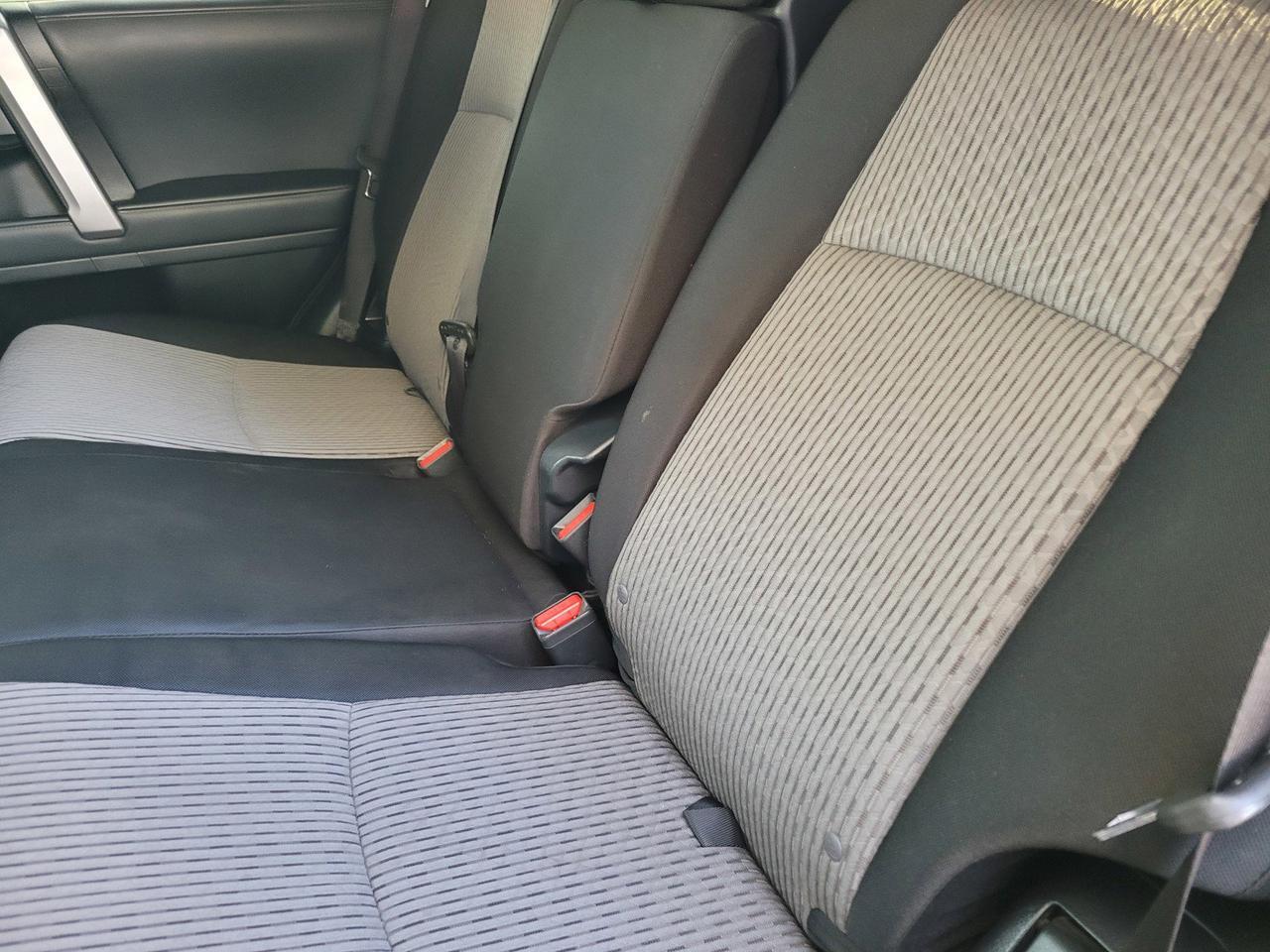 2021 TOYOTA 4RUNNER SR5 Roseville CA