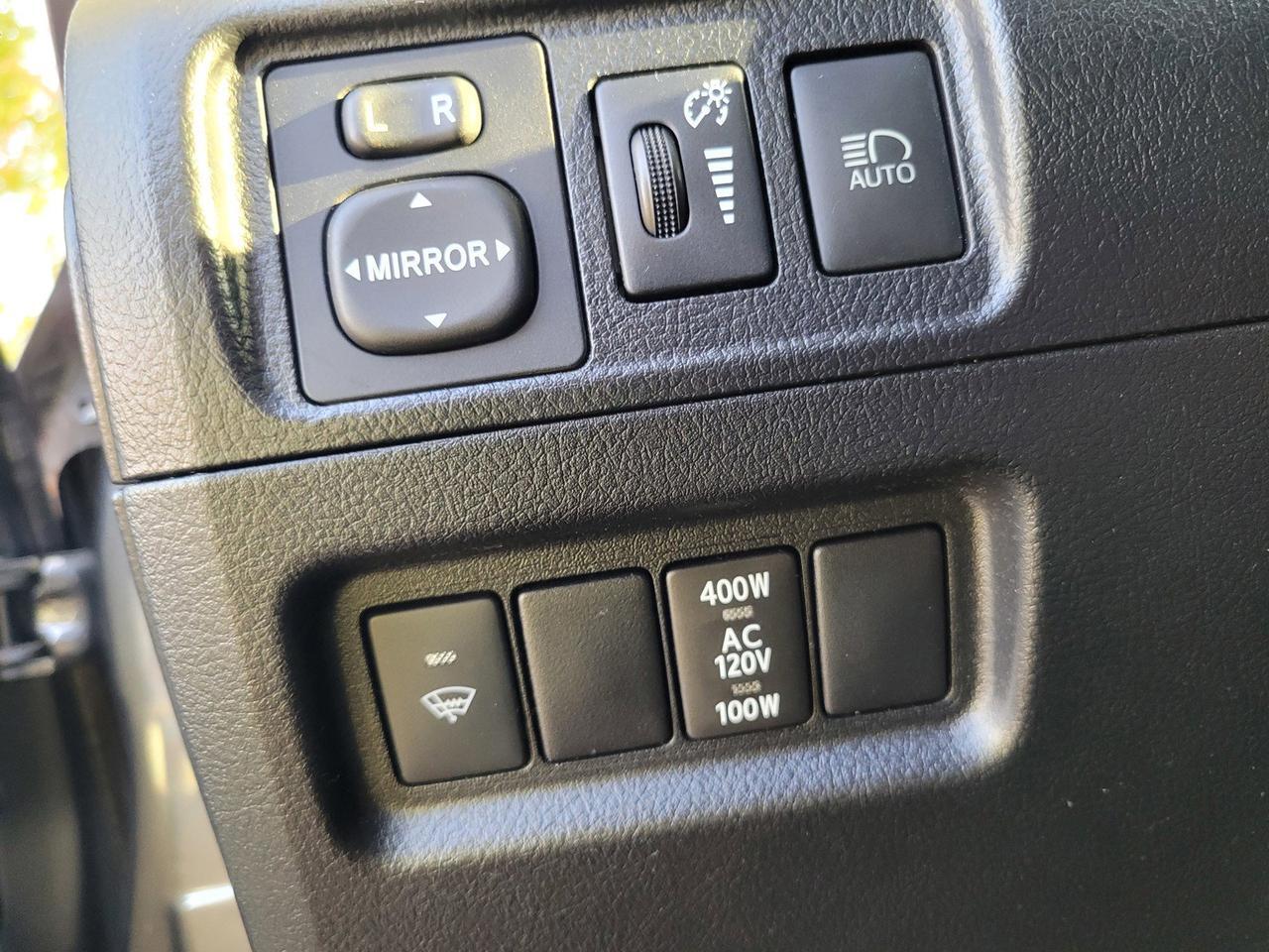 2021 TOYOTA 4RUNNER SR5 Roseville CA