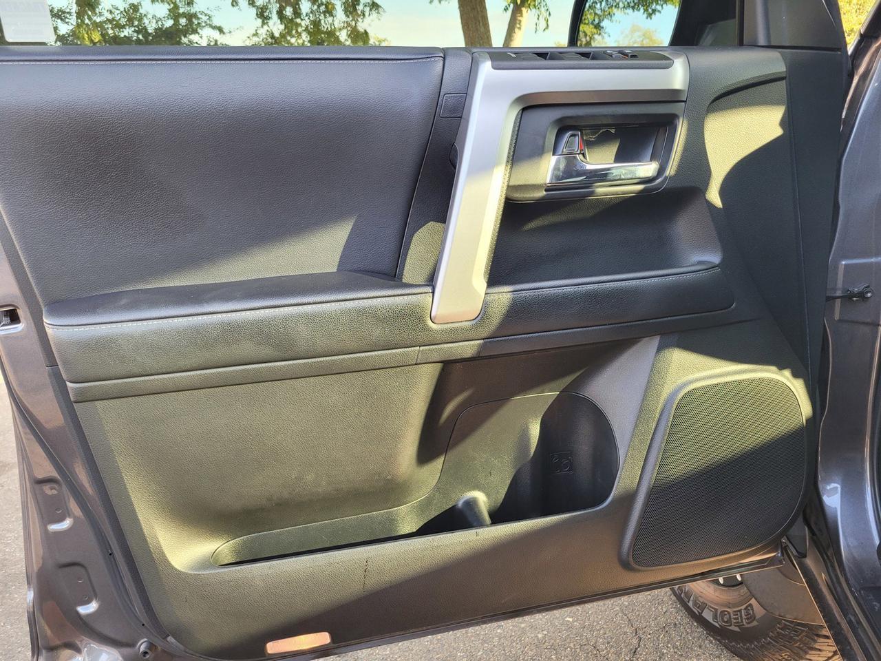 2021 TOYOTA 4RUNNER SR5 Roseville CA
