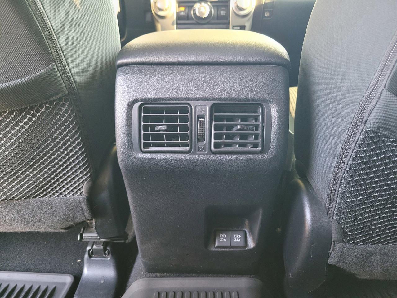 2021 TOYOTA 4RUNNER SR5 Roseville CA