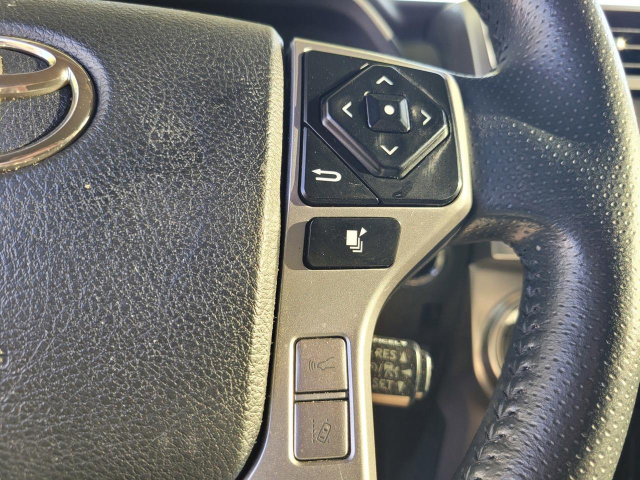 2021 TOYOTA 4RUNNER SR5 Roseville CA
