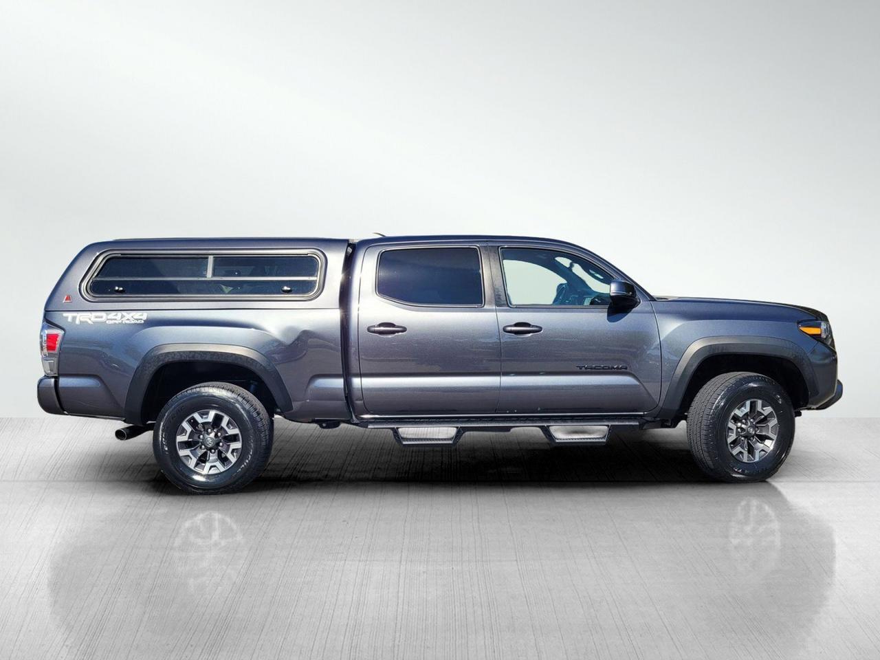 2021 TOYOTA TACOMA 4WD TRD OFF-ROAD Roseville CA