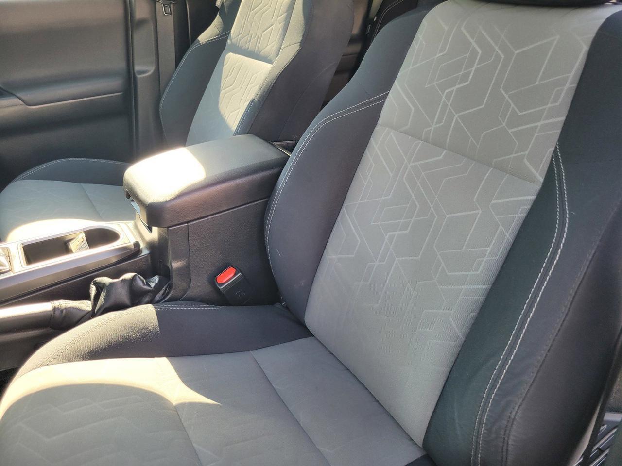 2021 TOYOTA TACOMA 4WD TRD OFF-ROAD Roseville CA