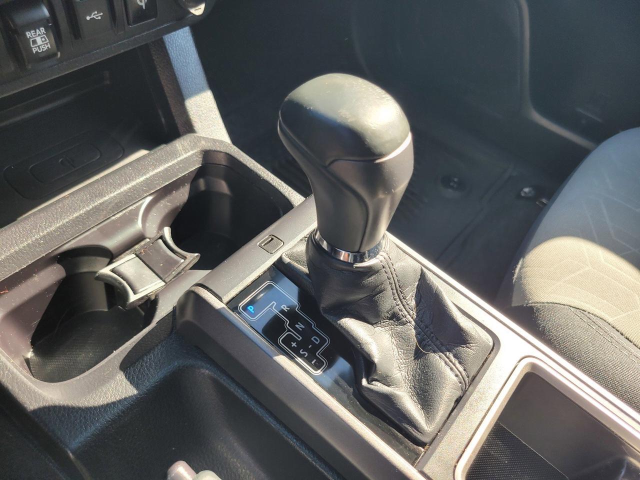 2021 TOYOTA TACOMA 4WD TRD OFF-ROAD Roseville CA