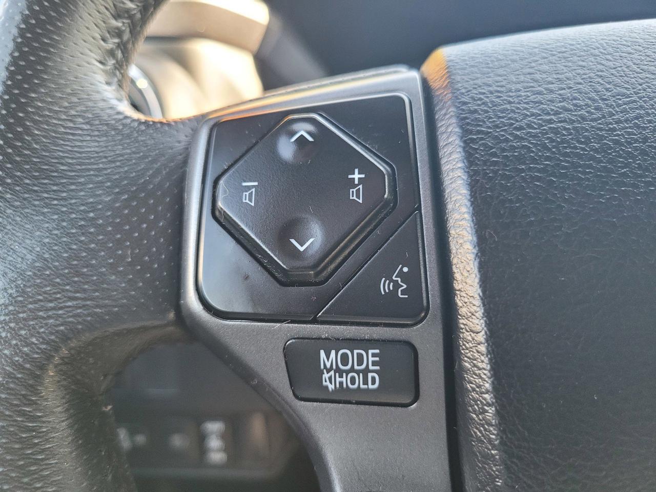 2021 TOYOTA TACOMA 4WD TRD OFF-ROAD Roseville CA