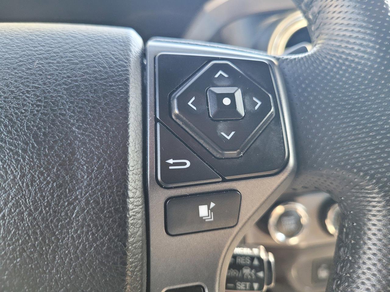 2021 TOYOTA TACOMA 4WD TRD OFF-ROAD Roseville CA