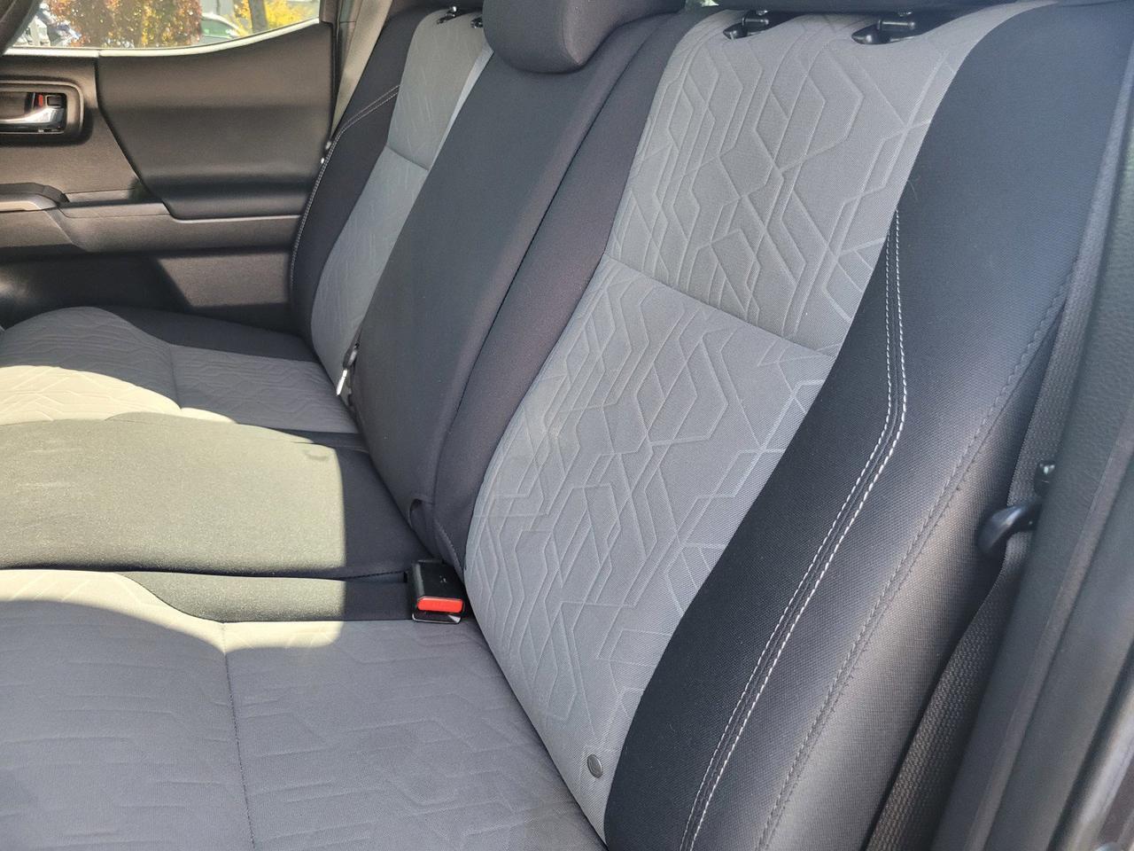 2021 TOYOTA TACOMA 4WD TRD OFF-ROAD Roseville CA