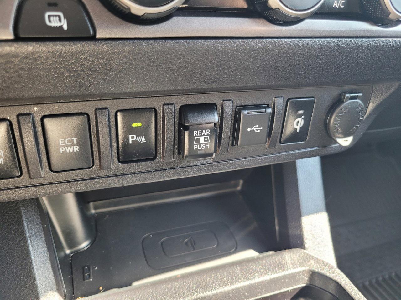 2021 TOYOTA TACOMA 4WD TRD OFF-ROAD Roseville CA