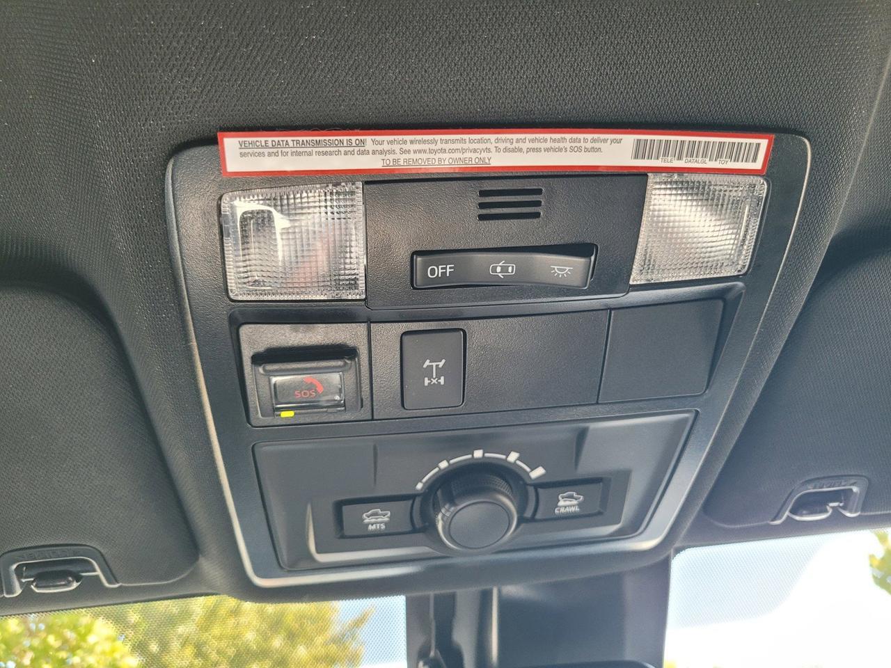 2021 TOYOTA TACOMA 4WD TRD OFF-ROAD Roseville CA