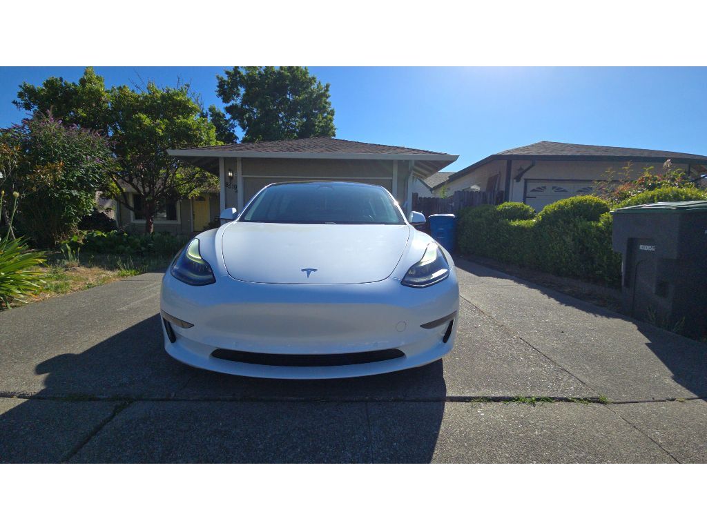 2021 Tesla Model 3 Performance 2021 Tesla Model 3 Performance