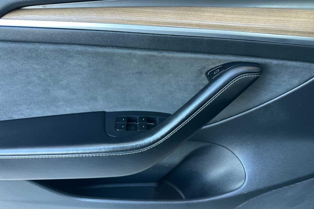 2021 Tesla Model 3 Standard Range Plus Roseville CA