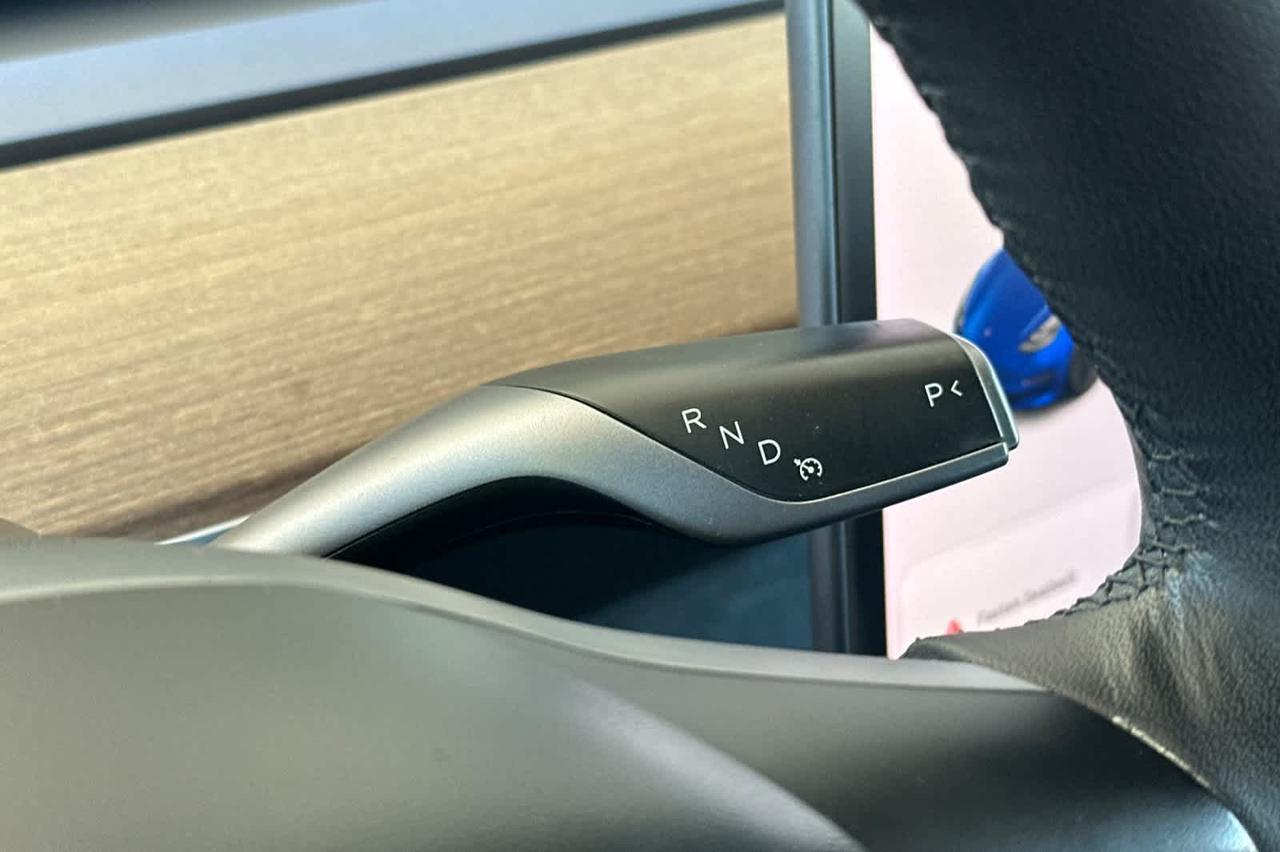 2021 Tesla Model 3 Standard Range Plus Roseville CA
