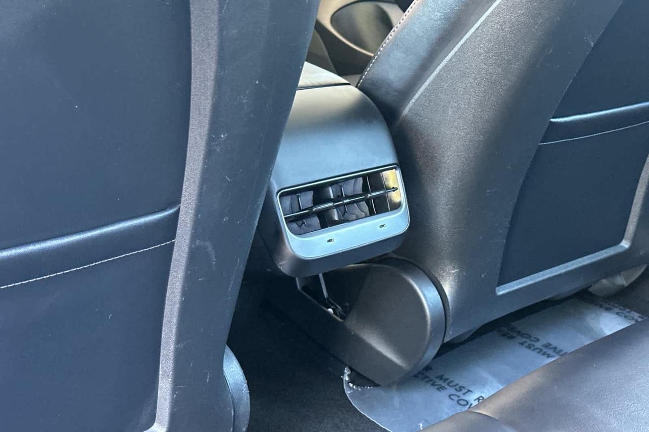 2021 Tesla Model 3 Standard Range Plus Roseville CA